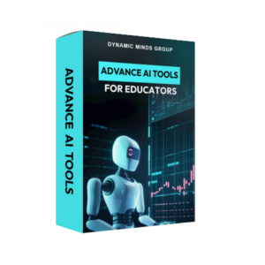 Advance AI Tools for Educators