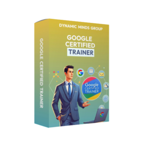 Google Certified Trainer