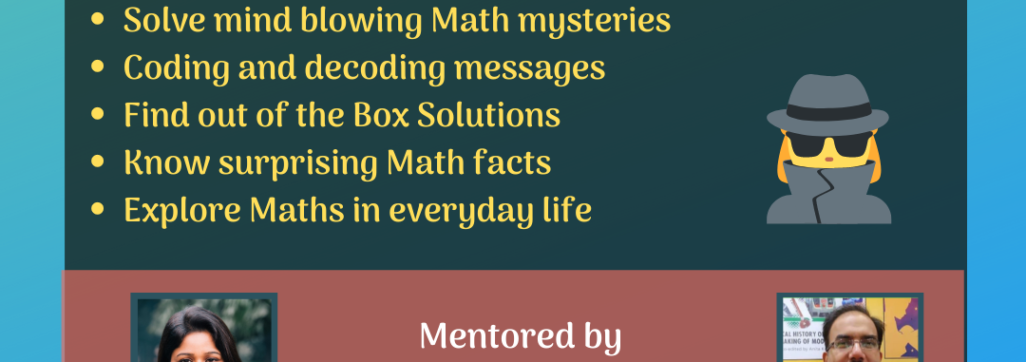 Math Mystery Rooms